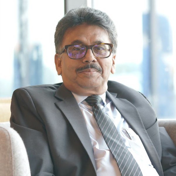 Abdul Khadar (Qader) Esmail