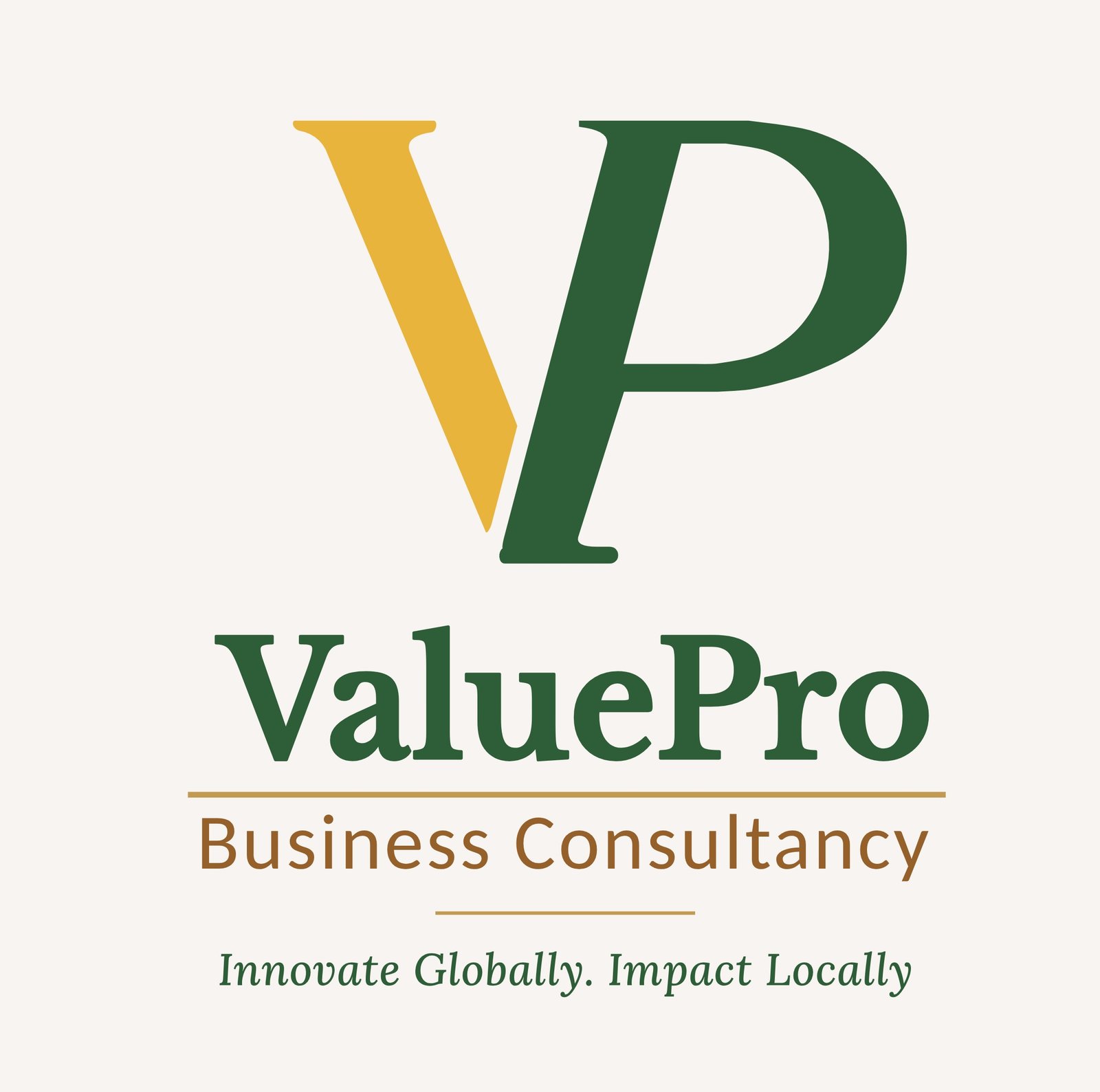 ValuePro Business Consultancy LLC